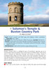 Short Walks in Derbyshire & the Peak District 20 circular walks for all the family sample page