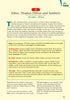 On Your Bike Surrey cycle rides sample page
