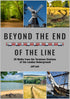 Beyond the End of the Line 26 walks from the Terminus Stations of the London Underground book cover