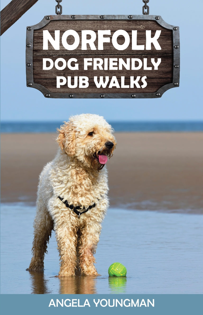 Norfolk Dog Friendly Pub Walks