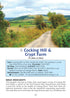 Short Walks in West Sussex 20 circular walks for all the family sample walk