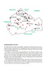 Surrey Pub Walks area map