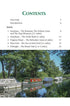 Surrey Pub Walks contents list of walks