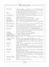 The Victorian House Explained Glossary of terms