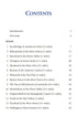 Waterside Walks in Hampshire 20 circular routes book contents