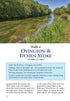 Waterside Walks in Hampshire 20 circular routes sample walk