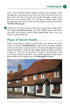 Surrey Pub Walks sample page