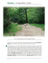 Berkshire A Dog Walker's Guide book interior content