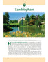 Norfolk A Dog Walker's Guide book interior content