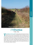Hampshire & the New Forest Year Round Walks Overton winter walk
