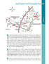 Norfolk Year Round Walks Sandringham & Dersingham Bog winter walk map