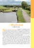 Cheshire Year Round Walks Hurleston summer walk