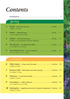 Cheshire Year Round Walks contents spring & summer circular walk