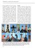 Chimneys Gables & Gargolyes finials