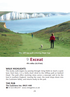 Guide to East Sussex Pub Walk Exceat Hope Gap Seaford Head