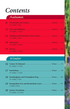 Norfolk Year Round Walks book contents autumn winter