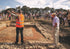 The Boxford Mosaic - A Unique Survivor from the Roman Age
