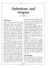 The English Abbey Explained definitions and origins
