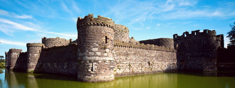 The Best British Castles to Visit