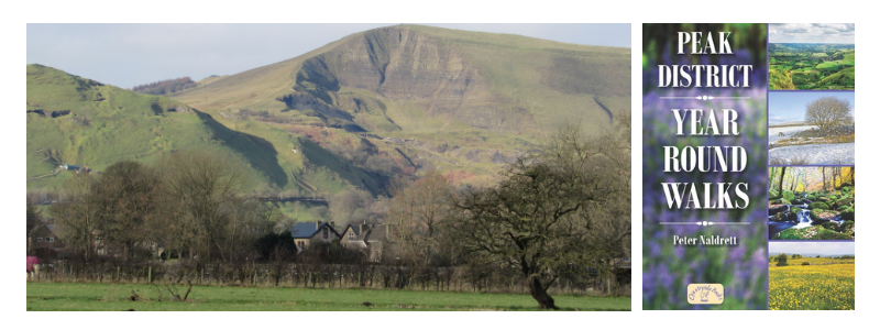 FREE Peak District Walk: Castleton (4 miles)