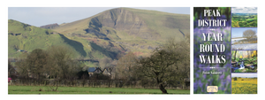 FREE Peak District Walk: Castleton (4 miles)