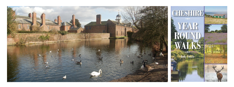 Cheshire Boxing Day Walk: Dunham Massey (7 miles)