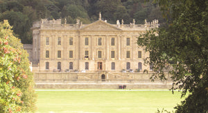 FREE Peak District Dog Walk: Chatsworth & Edensor (5.5 miles)