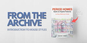 FREE Chapter from Period Homes: Styles & Original Features