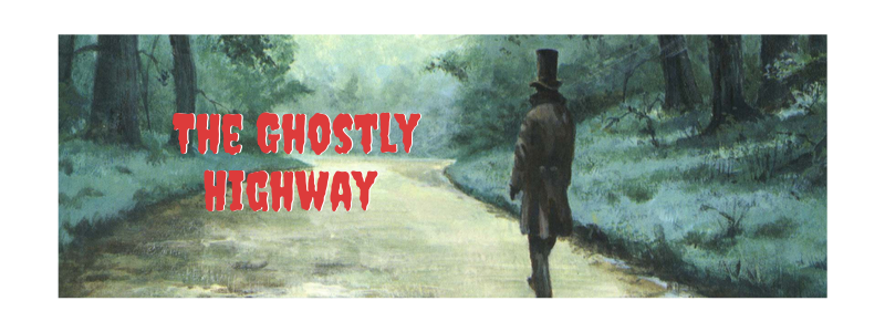 The Ghostly Highway, Devon