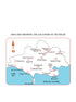 Kiddiwalks in Dorset cover Things to do in Dorset with children kids location of walks area map