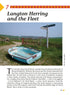 Kiddiwalks in Dorset cover Things to do in Dorset with children kids sample page