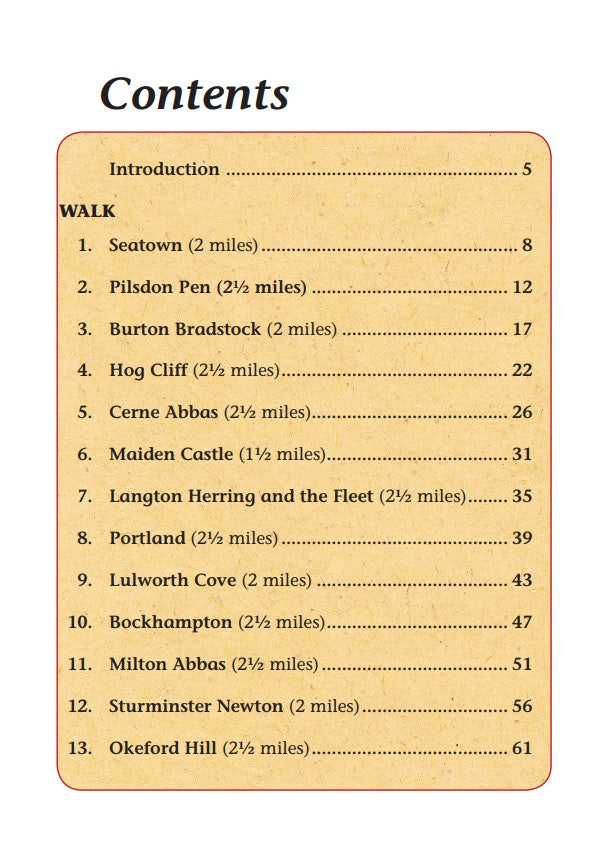 Kiddiwalks in Dorset cover Things to do in Dorset with children kids list of walk locations