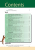 Yorkshire Dales A Dog Walker's Guide contents list. 20 circular dog walks.