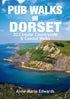 Pub Walks in Dorset 20 Circular Countryside and Coastal Walks book cover