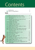 Derbyshire & the Peak District A Dog Walker's Guide contents of walks