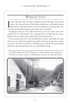 Haunted Places of Derbyshire on the trail of the pharnormal sample page