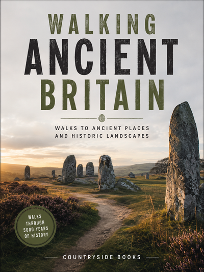 Walking Ancient Britain