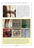 Britain's Railway Architecture & Heritage decorative mouldings styles what's in the book