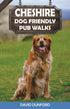Cheshire Dog Friendly Pub Walks front cover