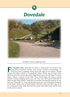 Derbyshire & the Peak District A Dog Walker's Guide Dovedale walk