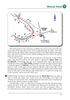 Derbyshire & the Peak District A Dog Walker's Guide Monsal Head walk map