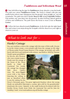Dorset Year Round Walks Puddletown & Yellowham Wood Hardy's Cottage autumn walk