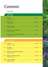 Dorset Year Round Walks contents. Countryside walks for all seasons. spring & summer