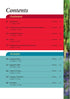 Dorset Year Round Walks contents. Countryside walks for autumn winter