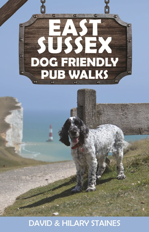 East Sussex Dog Friendly Pub Walks