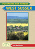Footpaths for Fitness West Sussex