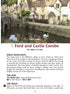 Guide to Bristol & Bath Pub Walks (pocket-size)