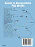 Guide to Lincolnshire Pub Walks: Walking Guide with 15 Circular Walks & Pub Recommendations