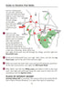 Guide to Cheshire Pub Walks sample walk