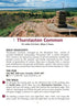Guide to Cheshire Pub Walks Thurstaston sample walk